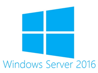 Windows 2016 Standard Server 5-User CAL dt.