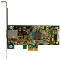 PC Dell Acc network card 5722 PCIe Kit datortīklu aksesuārs