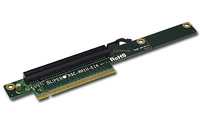 Supermicro RSC-RR1U-E16, riser card 1U PCI-E x16 Datora korpuss