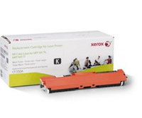 Xerox 006R03242 1300 pages black Lasertoner / Patrone (006R03242) toneris