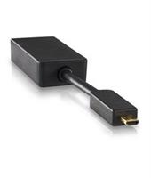 IcyBox HDMI (Micro D-Type) to VGA Adapter Cable
