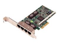 PC Dell Acc Netw. Interface Card 5719 QP datortīklu aksesuārs