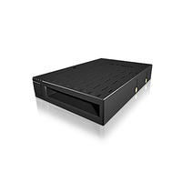 RaidSonic ICY BOX IB-2536StS converter 2,5