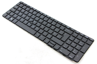 HP 650 G2 Keyboard (BE) aksesuārs portatīvajiem datoriem