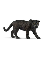 Schleich Wild Life 14774 Black Panther bērnu rotaļlieta