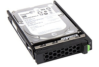 HD SAS 6G 600GB 10K H-P  S26361-F3818-L160 cietais disks