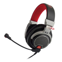 Audio-Technica ATH-PDG1 Gaming Headset austiņas