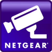 Netgear ReadyNAS Surveillance Single Camera license piederumi cietajiem diskiem HDD