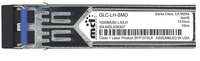 Cisco GE SFP module, LC connector, LX/LH transceiver, MMF/SMF, 1310nm, DOM komutators