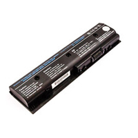 MicroBattery 6 Cell Li-Ion 11.1V 4.4A 49wh Laptop Battery for HP 671567-421, 671567-831, 671731-001, 672326-421, H2L55AA, HSTNN-LB3N, HSTNN- akumulators, baterija portatīvajiem datoriem