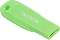 Sandisk Cruzer Blade 64 Gb USB Flash atmiņa