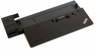 Lenovo ThinkPad Ultra Dock, 90W (40A20090IT) datortīklu aksesuārs