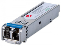 Intellinet transceiver MiniGBIC/SFP+ 10GBase-SR (LC), Multi-Mode, 850nm, 300m komutators