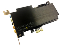 TERRATEC 7.1 PCIe skaņas karte