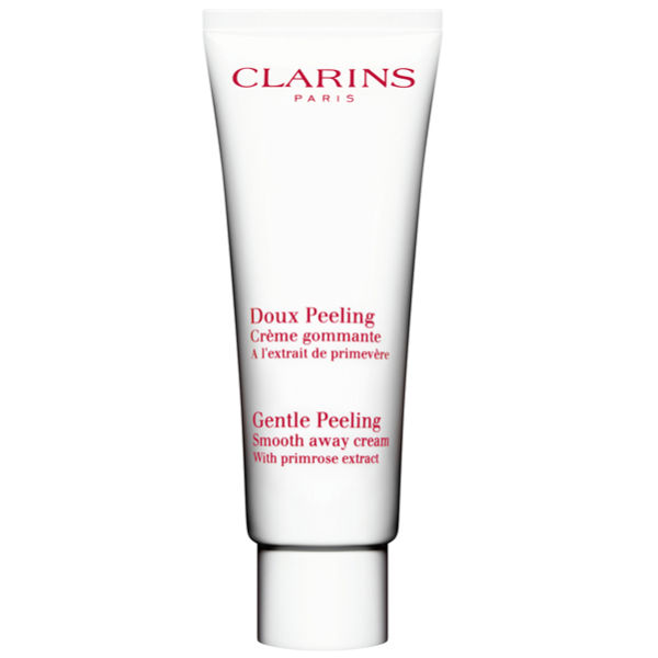 Clarins Exfoliating Care Peeling  50 Women