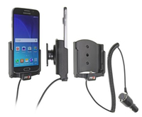 Brodit 512723 Auto Active holder black Halterung (512723) aksesuārs mobilajiem telefoniem