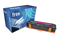 Toner HP CLJ M251 ma           CF213A        comp. Freecolor toneris