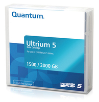 Quantum LTO5 Ultrium MR-L5MQN-01 biroja tehnikas aksesuāri