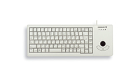 Cherry  XS Trackball Keyboard (GERMAN) klaviatūra