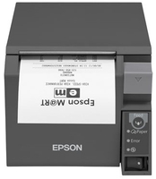 Epson TM-T70II (024C0) Thermodruck POS printer 180 x 180DPI black (C31CD380... printeris