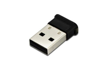 DIGITUS Mini adapter USB BluetoothV4.0 EDR, class 2