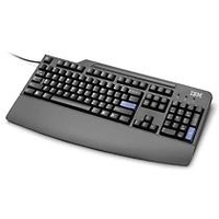 LENOVO Preferred Pro Full-Size Keyboard klaviatūra