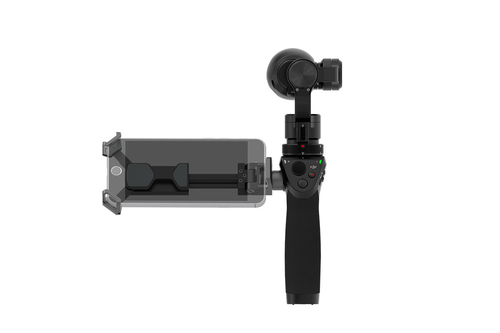DJI Osmo X3 Z-Axis Halterung sporta kamera