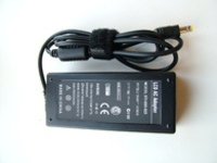 MicroBattery 12V 4A 48W Plug: 5.52.5 AC Adapter for LCD monitors 325709-001, LAD6019AB4, DZ991A, 502909-001, 25.L04VB.002, LAD6019AB4 portatīvo datoru lādētājs