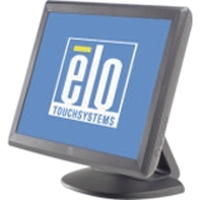 Elo Touch Solutions 1515L, 15, desktop touch, IT dark grey, IntelliTouch ET1515L-8CEC-1-GY-G monitors