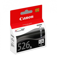 Canon Original cartridge CLI-526BK black 2.185 Seiten9ml (4540B007) kārtridžs