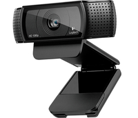 Logitech  Webcam HD Pro C920 web kamera