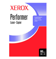 Papier A3 XEROX     PERFORMER 3R90569 papīrs