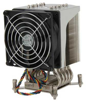 Supermicro  SNK-P0050AP4 Fan for Cpu procesora dzesētājs, ventilators