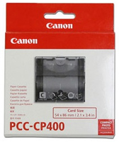 Canon PCC-CP400 - Media Slot - for SELPHY CP810, CP820, CP910 (6202B001)  rezerves daļas un aksesuāri printeriem