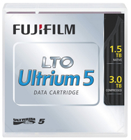 Fuji LTO5 Ultrium 1,5TB/3TB LTO tape 4003276