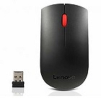 LENOVO ThinkPad Essential Wireless Mouse aksesuārs portatīvajiem datoriem