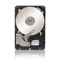 Seagate 500GB BARRACUDA 16MB, 7200RPM Refurbished ST3500413AS cietais disks