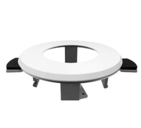 Ernitec Mercury SX/DX Ceiling Mount In-Ceiling (T-Bar) Mount TV stiprinājums