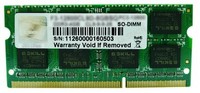G.Skill DDR3 SO-DIMM 8GB 1333-999 SA (F3-1333C9S-8GSA) operatīvā atmiņa