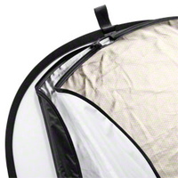 walimex 5in1 Foldable Reflector Set, 102x168cm UV Filtrs