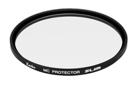 Kenko Smart MC Protector slim 62mm foto objektīvu blende
