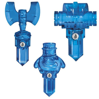 Skylanders Trap Team Trap W1.0 Water (Wii U 3DS PS3 PS4 X360 XONE) spēle