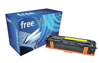 Toner HP CLJ M251 ye           CF212A        comp. Freecolor toneris