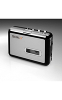 Odtwarzacz MP3 Technaxx DigiTape DT-01 MP3 atskaņotājs