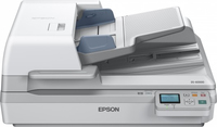 EPSON WorkForce DS-60000N skeneris