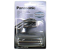 Panasonic WES 9011 Y1361 vīriešu skuvekļu piederumi