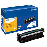 Pelikan 4218063 TONER  (HP CE403A) MAGENTA F/ HP MAGENTA 6000 PAGES toneris