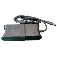 Dell AC Adapter 65W 19.5V Excluding Power Cord 5U092,DF263,F7970,HF991,M585J,MK911,N2765,N2768,NF642,PA12,PA-12,PC531,XD733,XD802,YR733,DF26 portatīvo datoru lādētājs