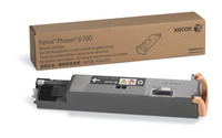 Xerox - toner collector - for Phaser 6700Dn, 6700DT, 6700DX, 6700N, 6700V_DNC (108R00975) toneris