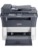 Printer Kyocera FS-1325MFP A4 printeris